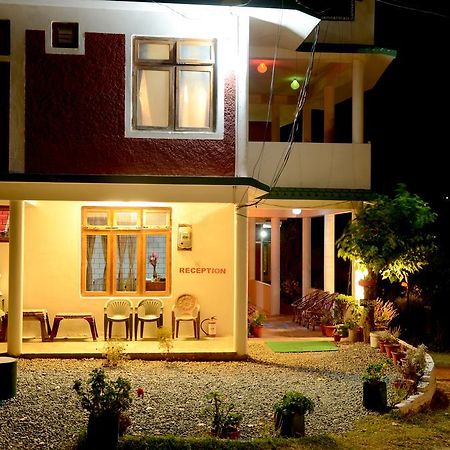 Kalawati Retreat Eco Village Resort Ránikhet Kültér fotó