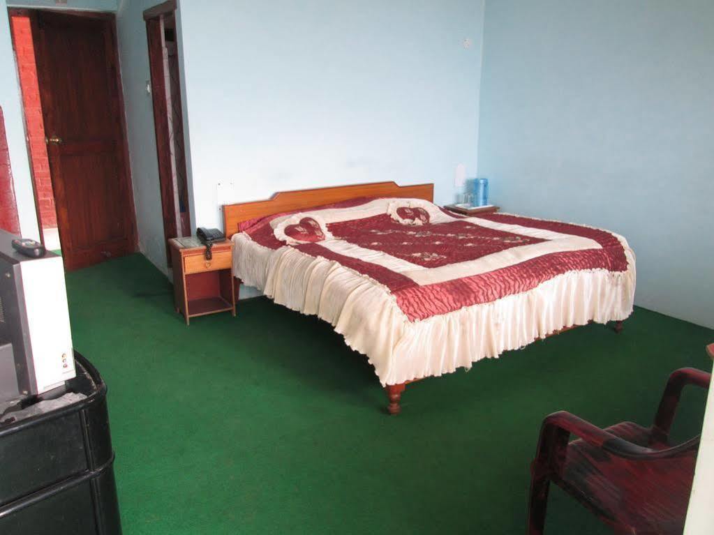Kalawati Retreat Eco Village Resort Ránikhet Kültér fotó
